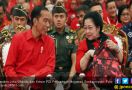 Jokowi: Saya Ucapkan Terima Kasih - JPNN.com