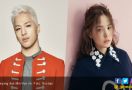 Taeyang-Min Hyo rin Ikat Janji Awal Februari - JPNN.com