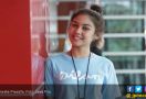 Vanesha Prescilla Sedih Trilogi 'Dilan' Akan Berakhir - JPNN.com
