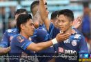 3 Laga Dalam 8 Hari, Arema FC Dibayangi Kelelahan - JPNN.com