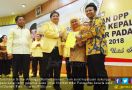 Airlangga Hartarto Ajak Kandidat Kada Bertarung Sehat - JPNN.com