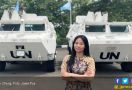 Livi Zheng Garap Film Pencitraan Indonesia untuk DK PBB - JPNN.com