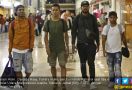 Empat Pemain Baru Persebaya Tiba di Bandara - JPNN.com