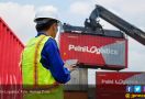 PELNI Logistics Jalin Mou dengan PT Industri Kapal Indonesia - JPNN.com