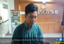 Pimred Media Bodong Ditangkap Usai Beritakan Kabar Bohong - JPNN.com