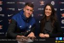 Gabung Chelsea, Ross Barkley Pakai Nomor Warisan Lampard - JPNN.com