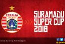 Ini Daftar Pemain Persija ke Suramadu Cup - JPNN.com