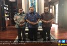 SBY Usung Anggota DPR 3 Periode Benny Harman jadi Cagub NTT - JPNN.com