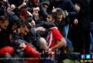 Debut di La Liga, Diego Costa Diusir Wasit - JPNN.com