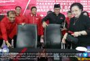 Bu Mega Ogah Sombong, tapi Pak Jokowi Tetap Petugas Partai - JPNN.com