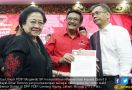 Megawati Duetkan Djarot dengan Putra DL Sitorus - JPNN.com