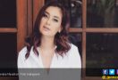 Marissa Nasution Pamit Mundur - JPNN.com