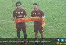 Anniversary Cup: Bisakah Evan Dimas dan Ilham Udin Gabung? - JPNN.com