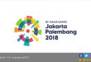 Penting! Soal Volunteer Asian Games Rp 600 Ribu per Hari - JPNN.com