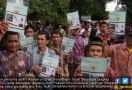Sertifikat Tanah Gratis dari Jokowi Itu Kini 'Disekolahkan' - JPNN.com