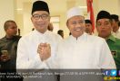 Dua Alasan Ridwan Kamil Dipasangkan dengan Uu - JPNN.com