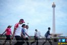 Ibu Kota Pindah, Jakarta Bakal Punya DPRD Tingkat Dua? - JPNN.com