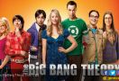 The Big Bang Theory Berakhir dengan Ledakan - JPNN.com
