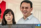 2 Alasan Ahok Gugat Cerai Veronica Tan Versi FPI - JPNN.com