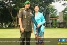 Bella Saphira Beri Pesan Bijak untuk Para Istri TNI - JPNN.com