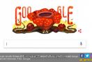 Google Rayakan Ultah ke-25 Keppres Era Orde Baru Ini - JPNN.com