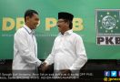 JR Saragih Tetap TMS, PKPI Menunggu, PKB Jalan Terus - JPNN.com