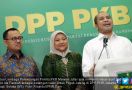 Sodorkan Ida Fauziah, PKB Usung Sudirman Said di Jateng - JPNN.com