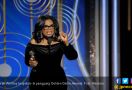 Menginspirasi, Oprah Winfrey Presiden Amerika Selanjutnya? - JPNN.com