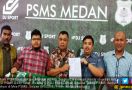 Gandeng DJ Sport, PSMS Launching Jersey Usai Piala Presiden - JPNN.com