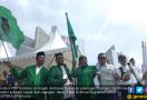 Ada Bendera PPP Dukung Sudrajat-Syaikhu, Kubu Romi Geram - JPNN.com