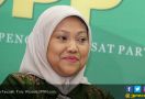 Ida Fauziyah Minta Restu Kiai, Termasuk Habib Lutfi - JPNN.com