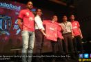 Spaso Tak Sabar Debut Bareng Bali United di LCA 2018 - JPNN.com