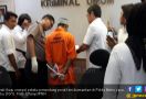 Si Penendang Istri Hamil: Saya Cinta Mati Sama Dia - JPNN.com