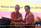 Kemnaker - BPN Teken MoU Pertanahan dan Pelatihan Geomatika - JPNN.com