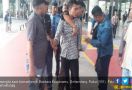 Pembunuh Satu Keluarga Itu Ditangkap di Bandara Kualanamu - JPNN.com