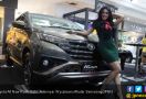 Duo SUV Rush - Terios Percayakan Ban Bridgestone Alenza - JPNN.com