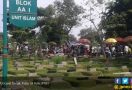 Jakarta Kekurangan 183 Hektare Lahan Makam - JPNN.com