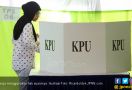 Target Partisipasi Pemilih di Pilpres 2019 Sulit Tercapai - JPNN.com
