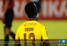 Yanto Basna Akhirnya Mencetak Gol di Liga Thailand - JPNN.com