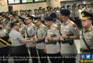Anggota Polri dan TNI Aktif Dilarang jadi Pejabat Daerah - JPNN.com