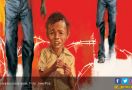 Payakumbuh Studi Kasus Cara Penanganan Kekerasan pada Anak - JPNN.com
