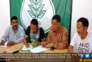 PSMS Medan Resmi Kontrak 20 Pemain Lokal - JPNN.com