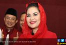 Hasil Survei: 3 Faktor Pemilih Jokowi Coblos Gus Ipul - Puti - JPNN.com