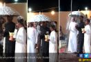 Video Pernikahan Gay Gegerkan Saudi, Kiamat Sudah Dekat? - JPNN.com