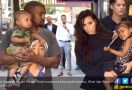 Anak Ketiga Kim Kardashian Bakal Lahir dari Rahim Pinjaman - JPNN.com