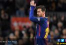 Sevilla Vs Barcelona: Lionel Messi Masih Tak Nyaman - JPNN.com