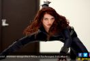 Marvel Segera Realisasikan Film Solo Black Widow - JPNN.com