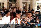 Anies Baswedan Ingin Air Wudu Bekas Didaur Ulang - JPNN.com