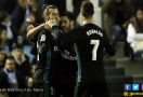 Real Madrid Ingin Ronaldo-Bale Galak saat Jamu Villarreal - JPNN.com