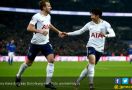 Spurs 4-0 Everton: Harry Kane dan Son Heung-min Ukir Rekor - JPNN.com
